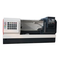CK6150数控车床