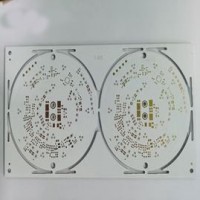 PCB四层板