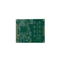 ISOLAR FR408HR PCB