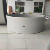 充气泳池
