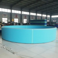充气游泳池