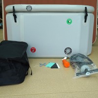 冰浴桶