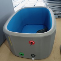 冰浴桶